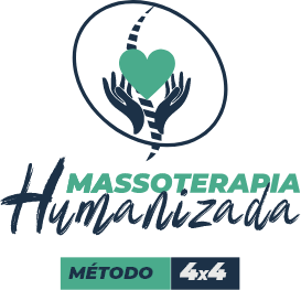 Massoterapia Humanizada - Método 4x4